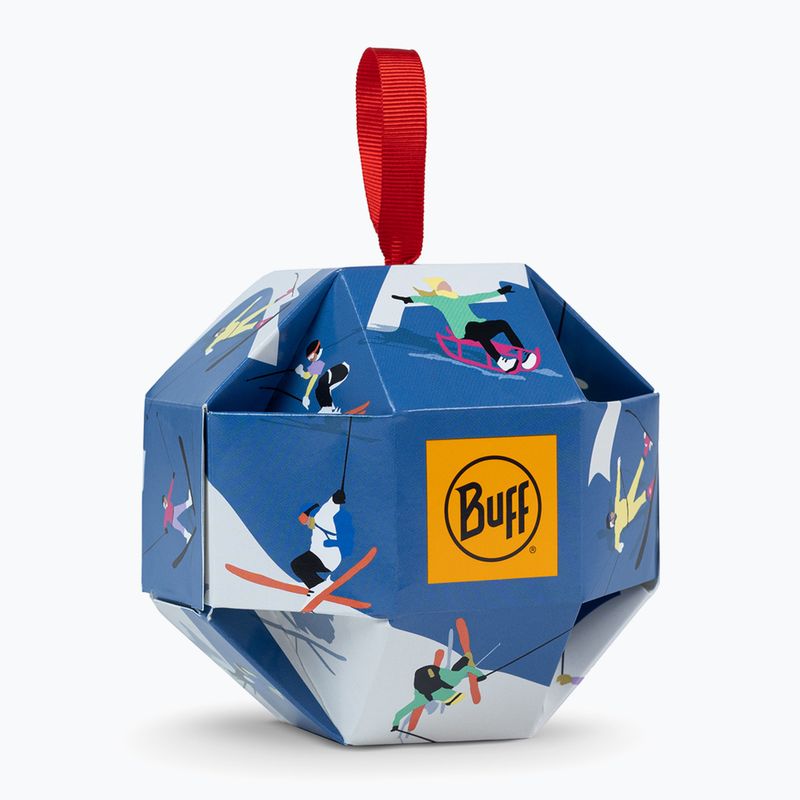 Chusta wielofunkcyjna BUFF Original Ecostretch umyr holidays 5