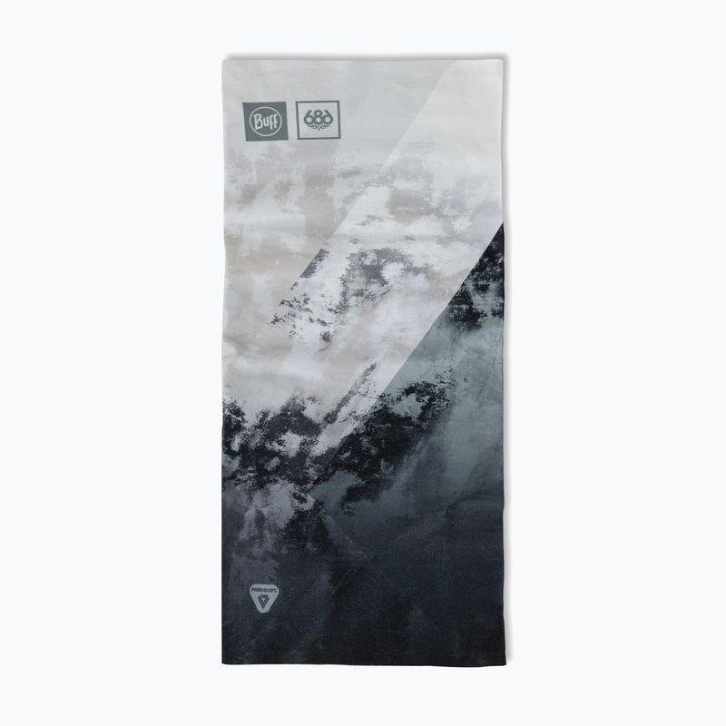 Chusta wielofunkcyjna BUFF ThermoNet vatna 686 gray 2