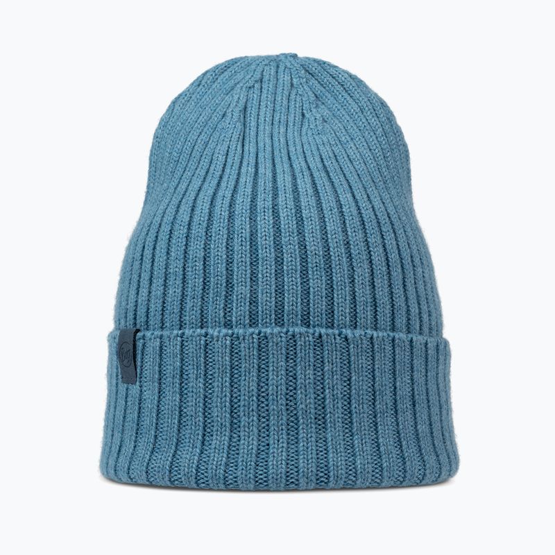 Czapka zimowa BUFF Knitted Norval water