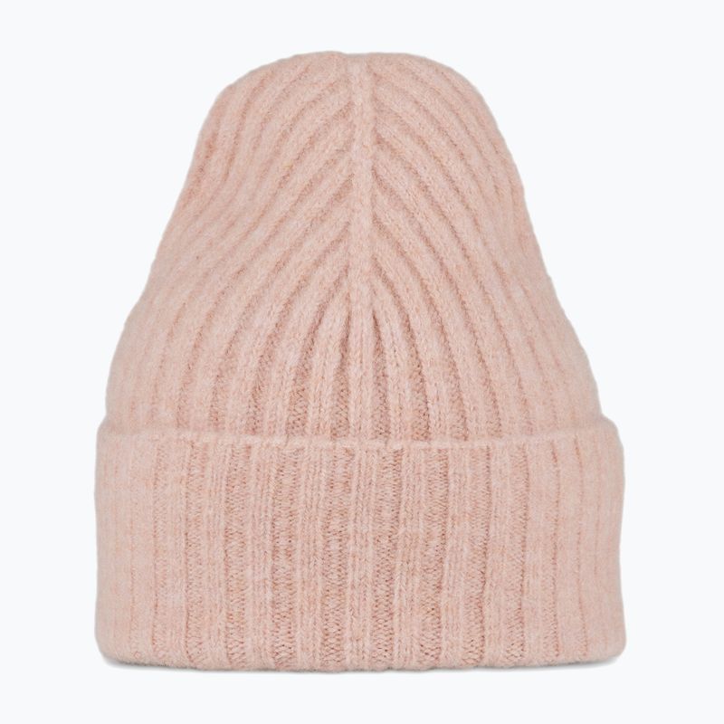 Czapka zimowa BUFF Knitted Nilah peach beige
