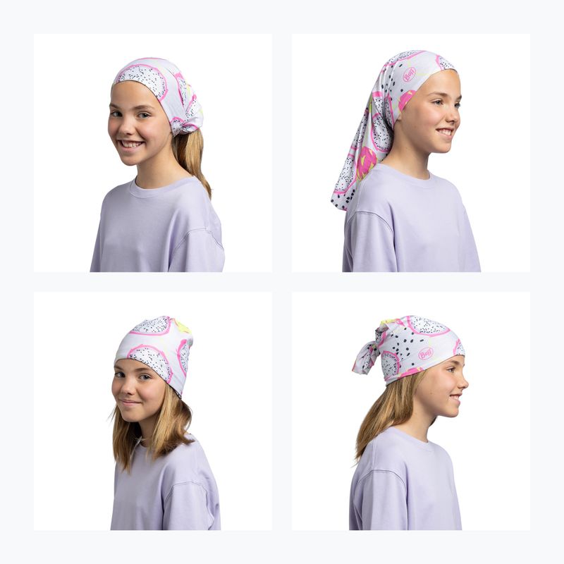 Chusta wielofunkcyjna BUFF Coolnet UV magy multi 3
