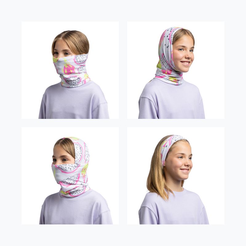 Chusta wielofunkcyjna BUFF Coolnet UV magy multi 4