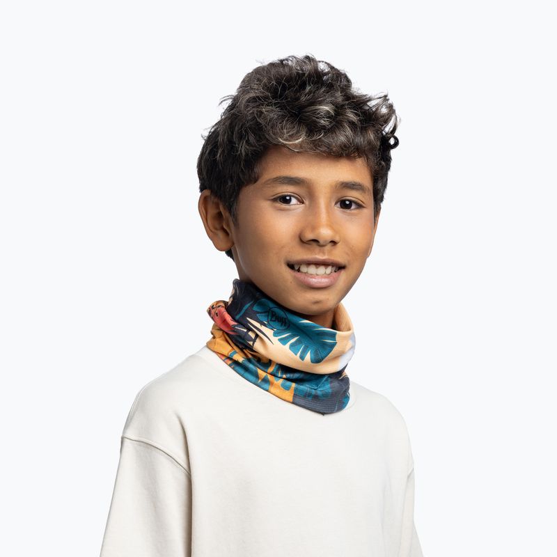 Chusta wielofunkcyjna BUFF Coolnet UV ranach multi 3