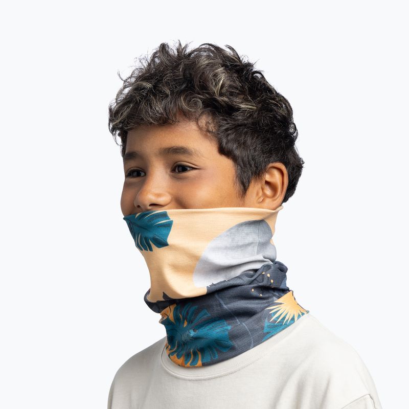 Chusta wielofunkcyjna BUFF Coolnet UV ranach multi 4