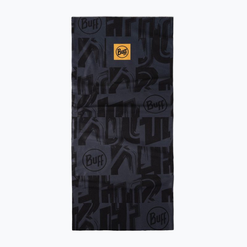 Chusta wielofunkcyjna BUFF Coolnet UV losne graphite 2