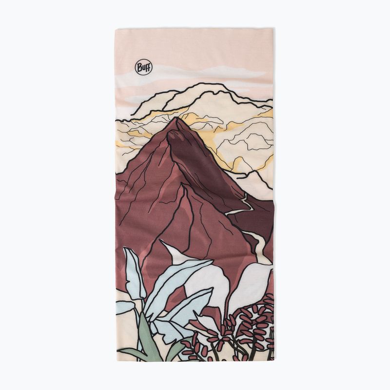 Chusta wielofunkcyjna BUFF Coolnet UV nive barn 2