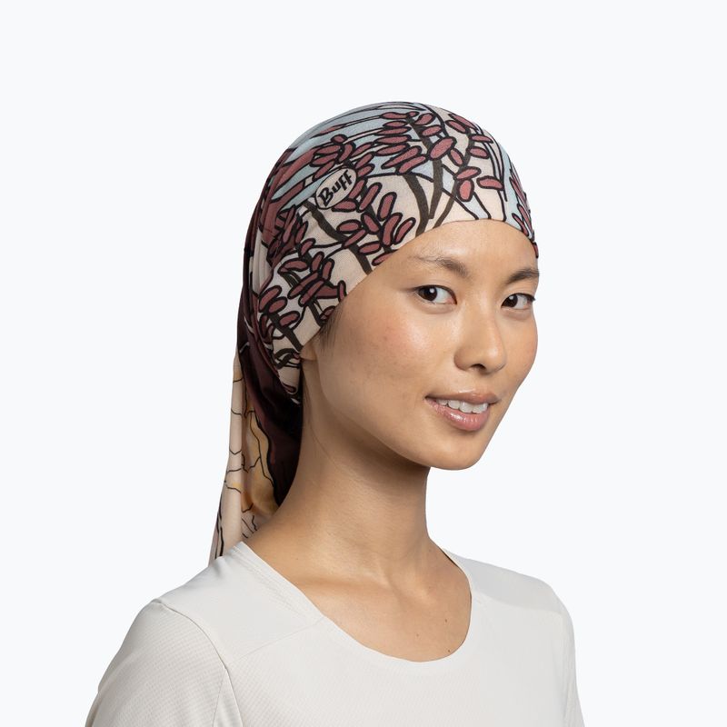 Chusta wielofunkcyjna BUFF Coolnet UV nive barn 4