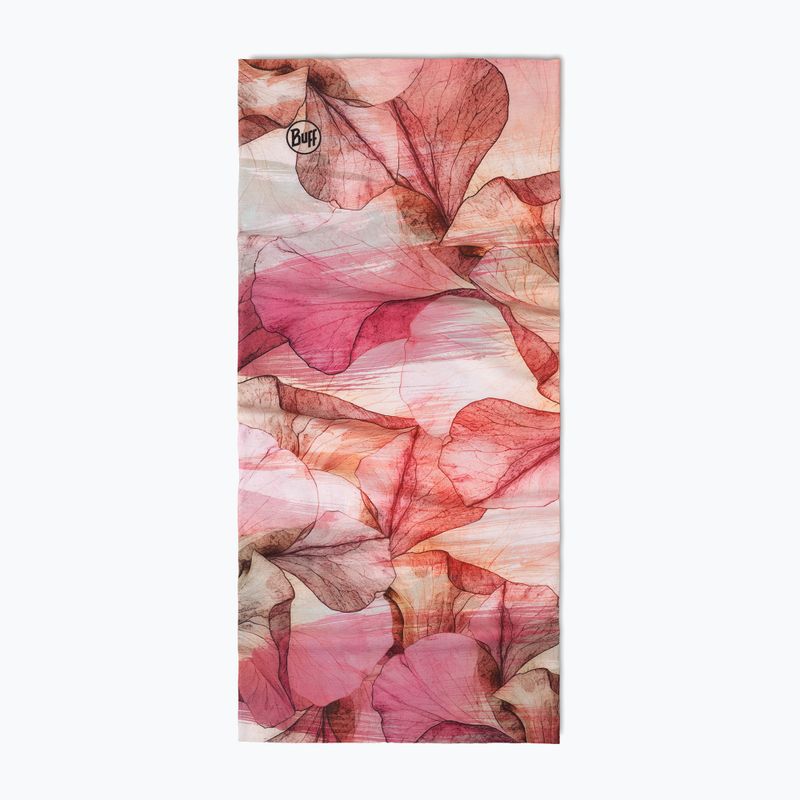 Chusta wielofunkcyjna BUFF Coolnet UV senia azalea 2