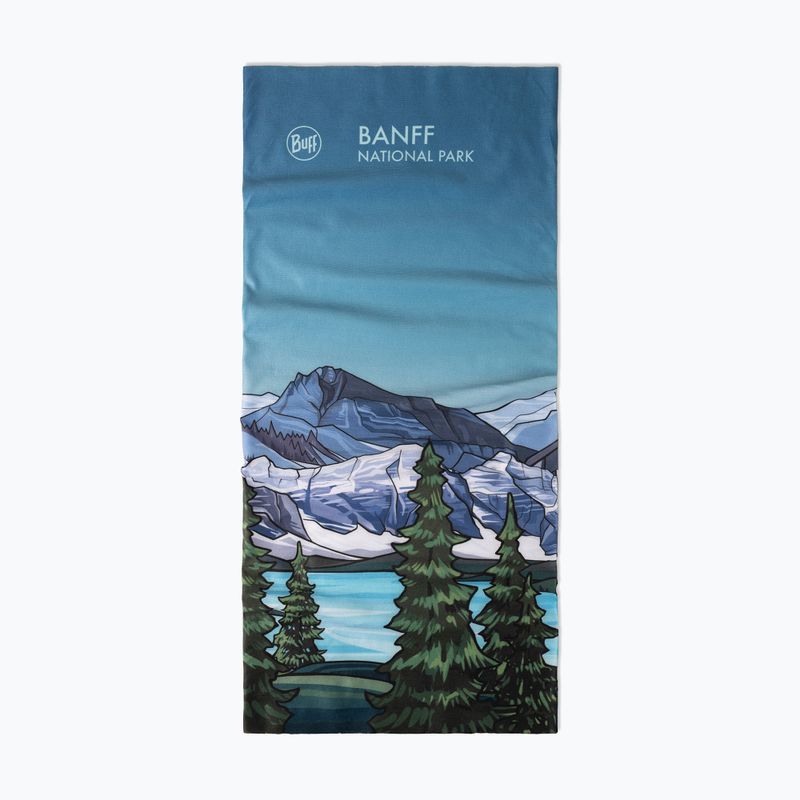 Chusta wielofunkcyjna BUFF Coolnet UV banff 2