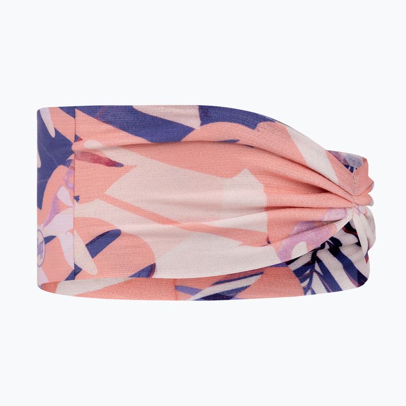 Opaska na głowę BUFF CoolNet UV Ellipse akei multi 2