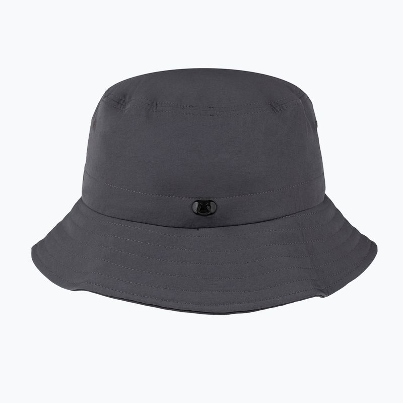 Kapelusz BUFF Adventure Bucket ash 2