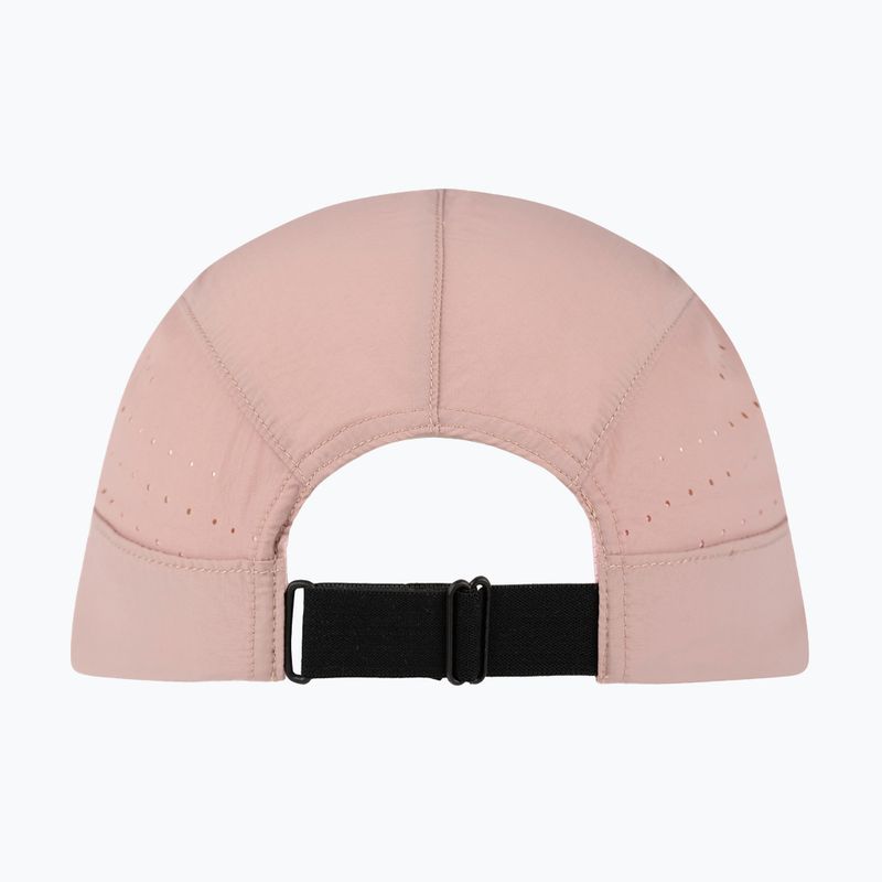 Czapka z daszkiem BUFF Speed solid 2