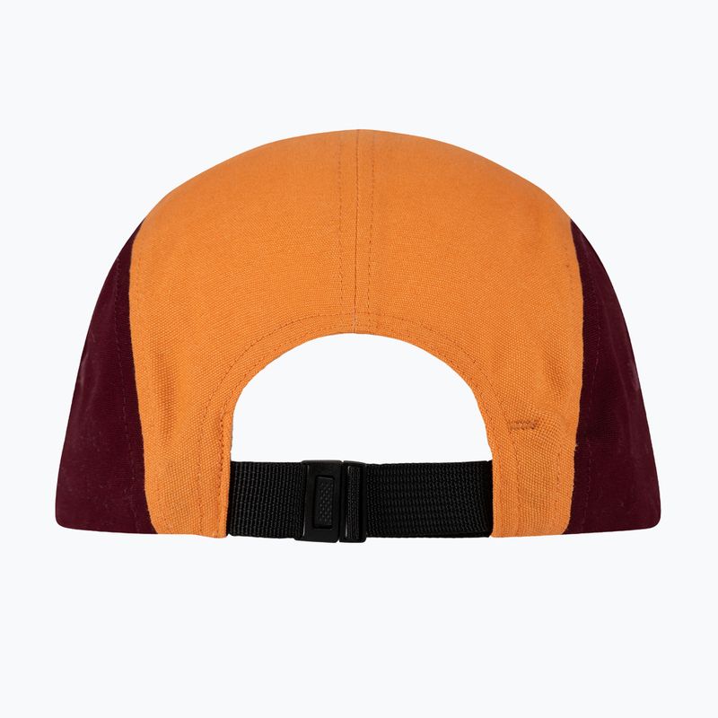 Czapka z daszkiem BUFF 5 Panel Venture allvin cloud 2