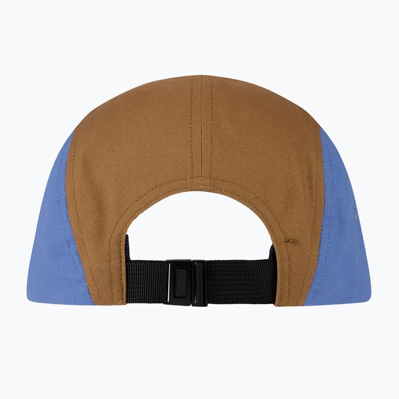 Czapka z daszkiem BUFF 5 Panel Venture allvin barn 2