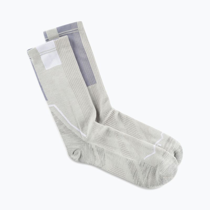 Skarpety BUFF Coolnet Crew desert 2