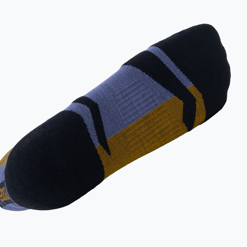 Skarpety BUFF Merino Lightweight Quarter LWQ4 flamingo 4