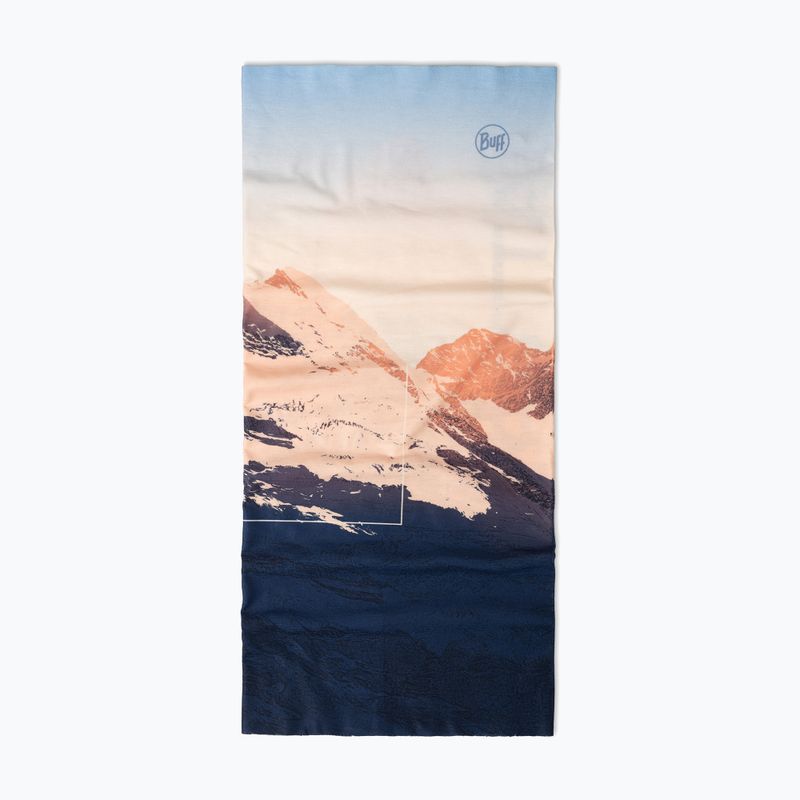 Chusta wielofunkcyjna BUFF Original EcoStretch matterhorn peak 2