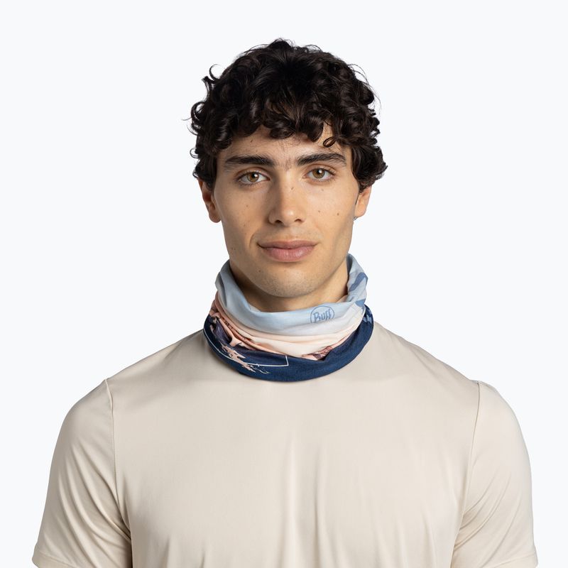 Chusta wielofunkcyjna BUFF Original EcoStretch matterhorn peak 4