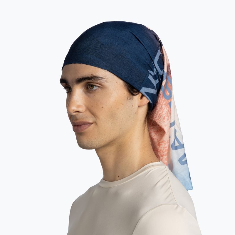 Chusta wielofunkcyjna BUFF Original EcoStretch matterhorn peak 5