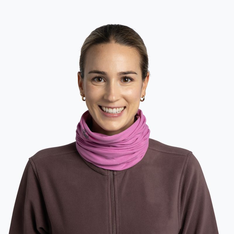 Chusta wielofunkcyjna BUFF Original EcoStretch orchid 3