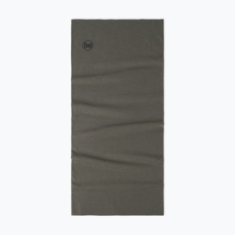 Chusta wielofunkcyjna BUFF Original EcoStretch beetle green 2