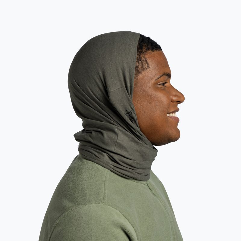 Chusta wielofunkcyjna BUFF Original EcoStretch beetle green 4
