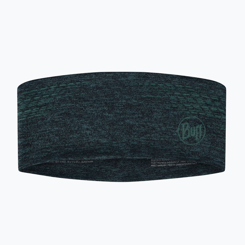 Opaska na głowę BUFF DryFlx teal