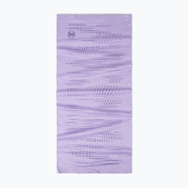 Chusta wielofunkcyjna BUFF DryFlx iris 2