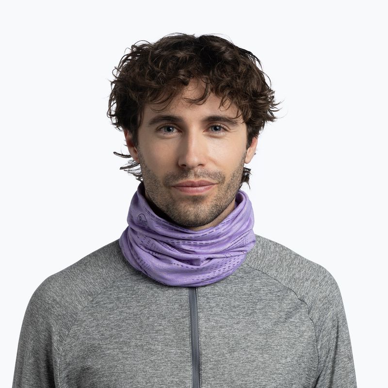 Chusta wielofunkcyjna BUFF DryFlx iris 3