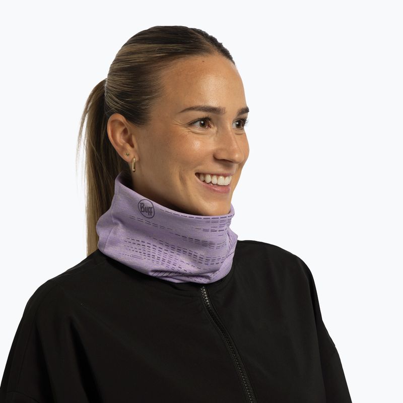 Chusta wielofunkcyjna BUFF DryFlx iris 5