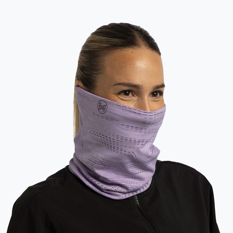 Chusta wielofunkcyjna BUFF DryFlx iris 6