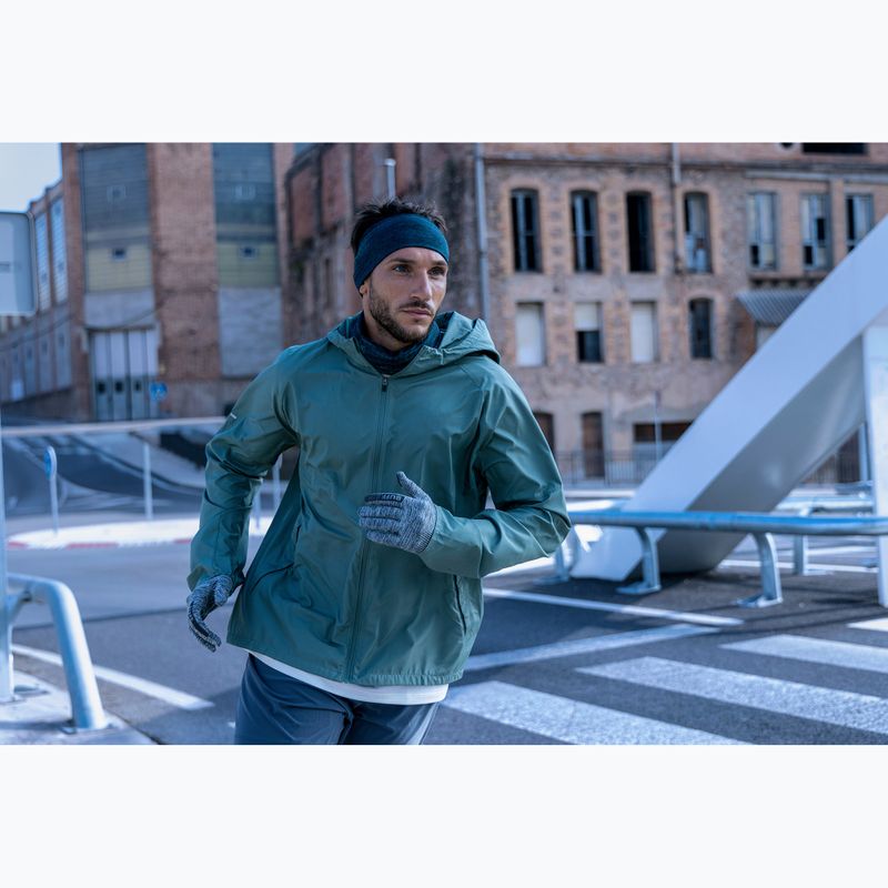 Chusta wielofunkcyjna BUFF DryFlx teal 8