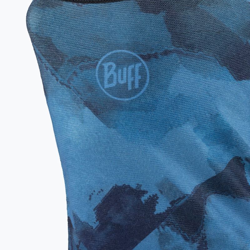 Kominiarka BUFF EcoStretch tyze night blue 2