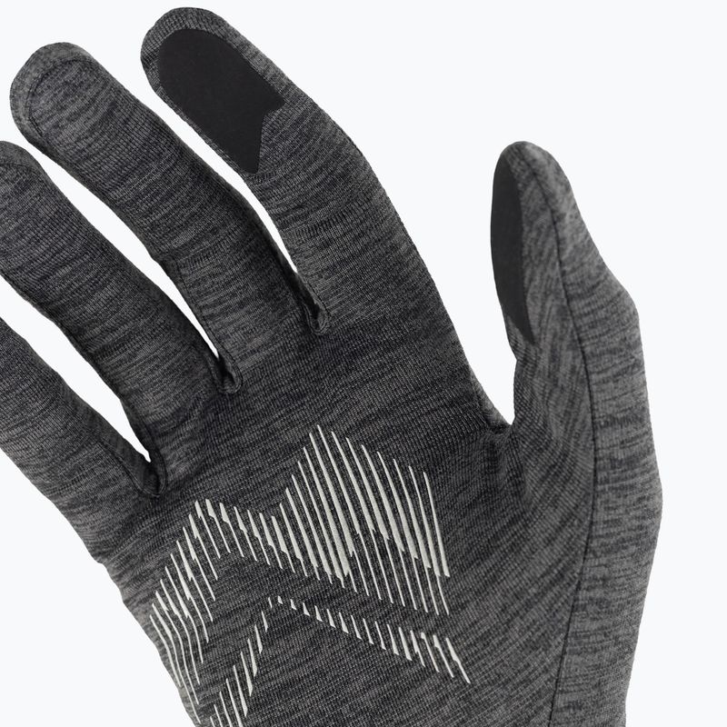 Rękawiczki BUFF DryFlx black 2