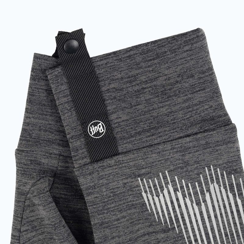 Rękawiczki BUFF DryFlx black 3