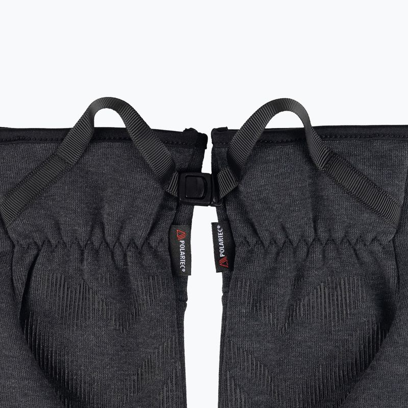 Rękawiczki BUFF Tech Fleece black 2