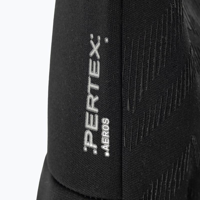 Rękawiczki BUFF Tech Fleece black 4