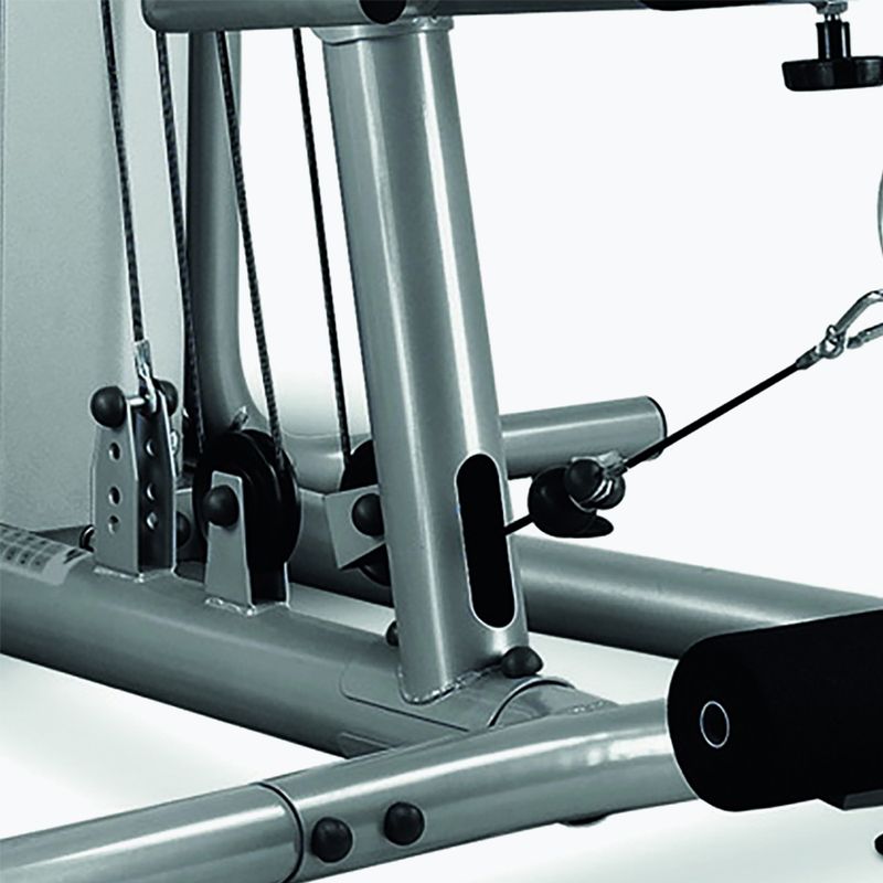Atlas BH Fitness Global Gym 4