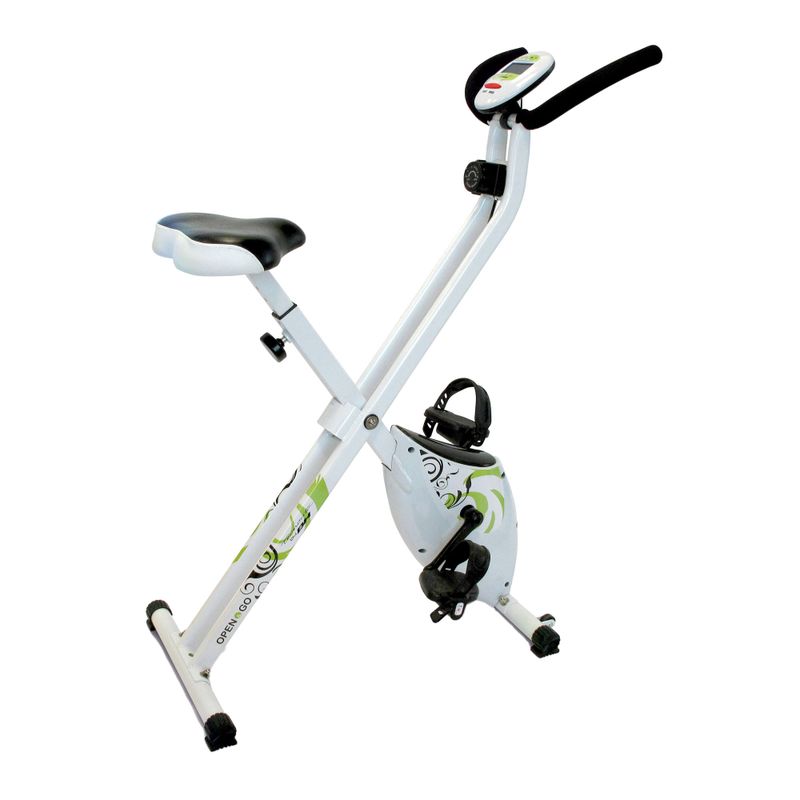 Rower stacjonarny BH Fitness Open&Go