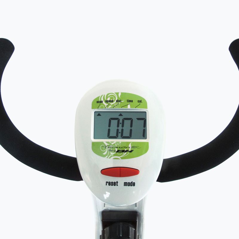 Rower stacjonarny BH Fitness Open&Go 2