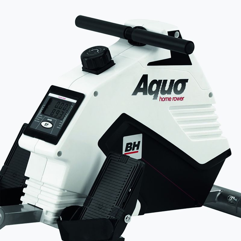 Wioślarz BH Fitness Aquo 3