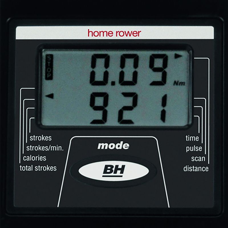 Wioślarz BH Fitness Aquo 4