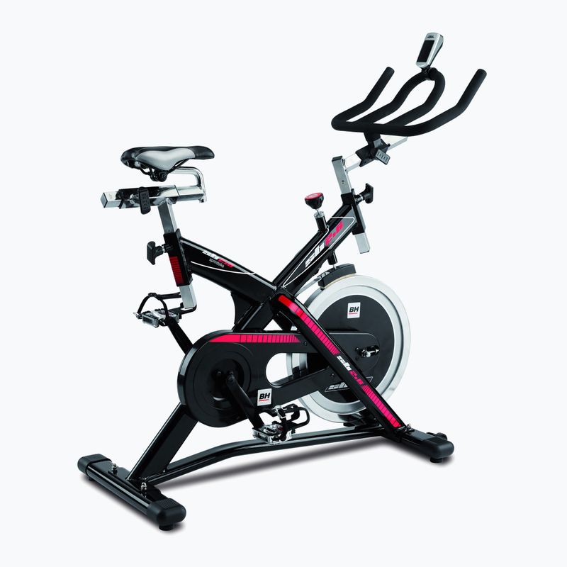 Rower spinningowy BH Fitness SB2.6