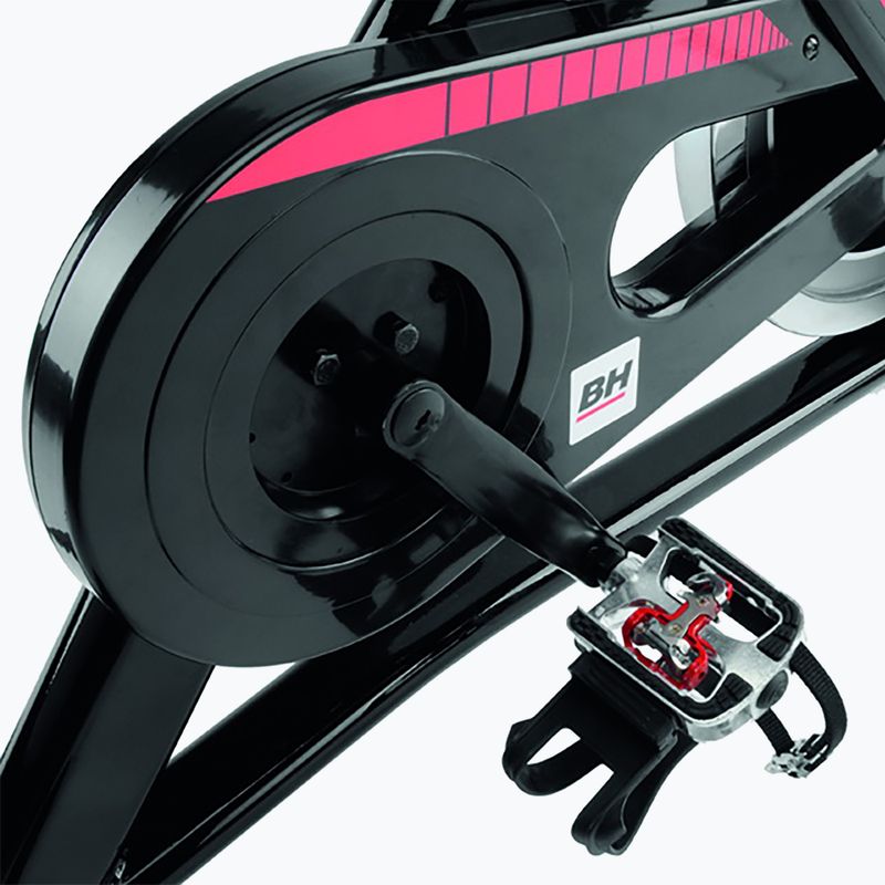 Rower spinningowy BH Fitness SB2.6 2