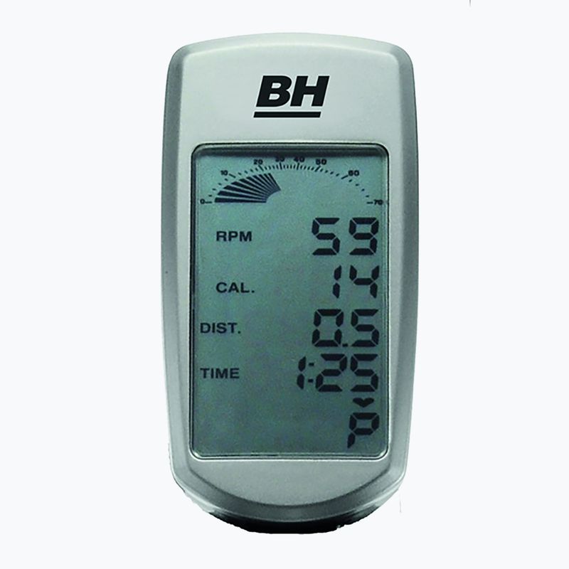 Rower spinningowy BH Fitness SB2.6 6