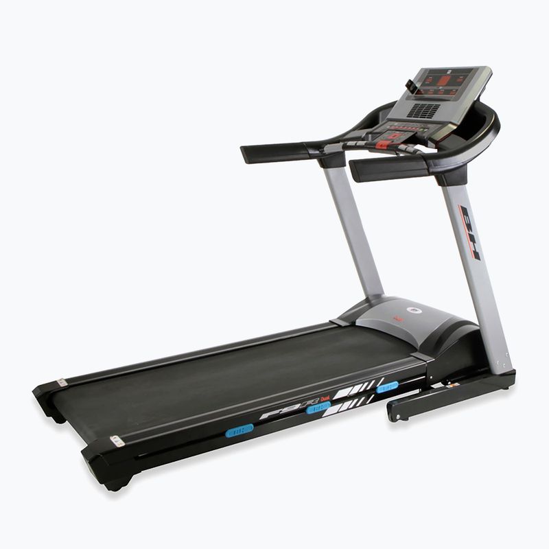 Bieżnia elektryczna BH Fitness F9R Dual