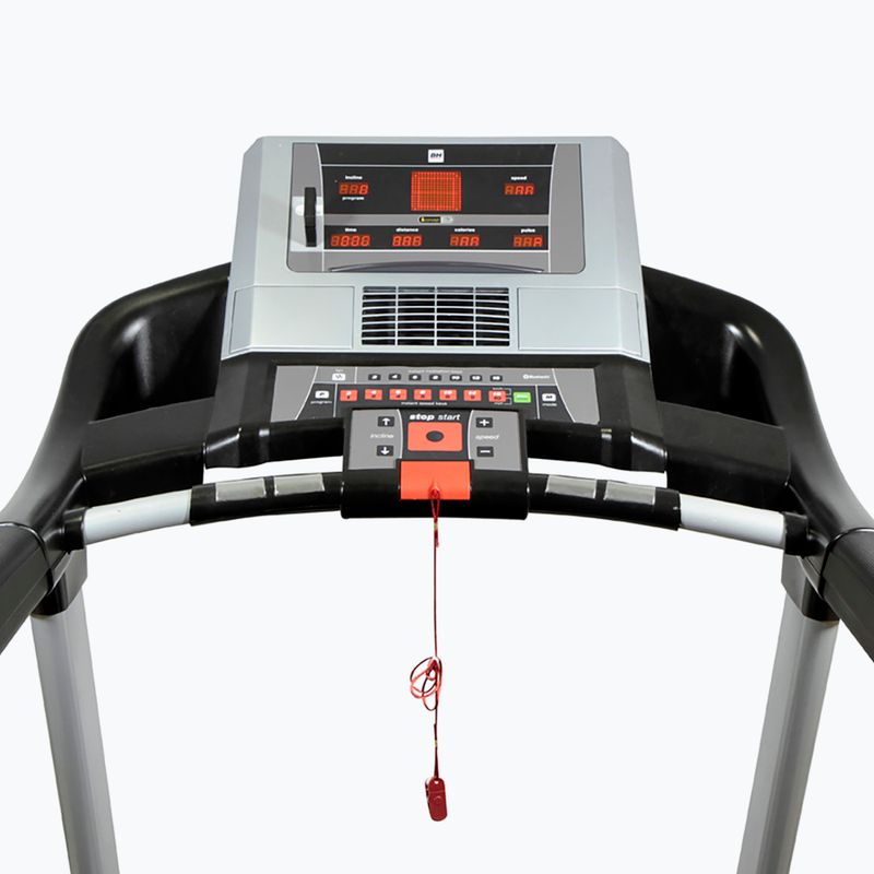 Bieżnia elektryczna BH Fitness F9R Dual 2