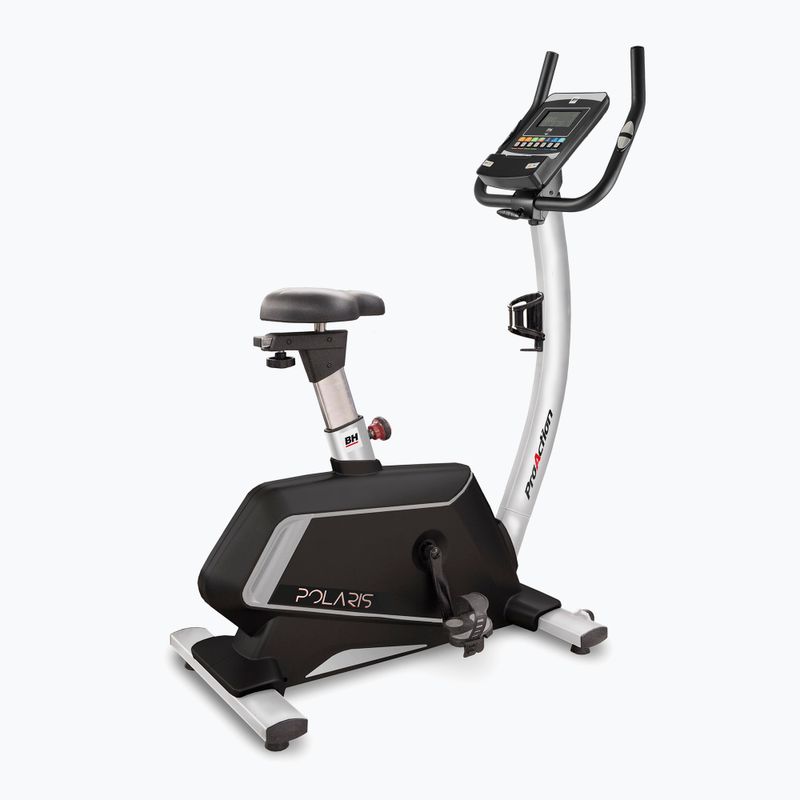 Rower stacjonarny BH Fitness Polaris Dual