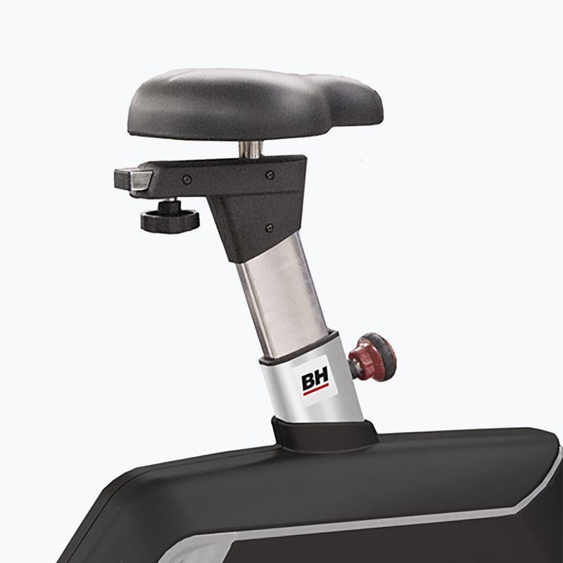Rower stacjonarny BH Fitness Polaris Dual 3