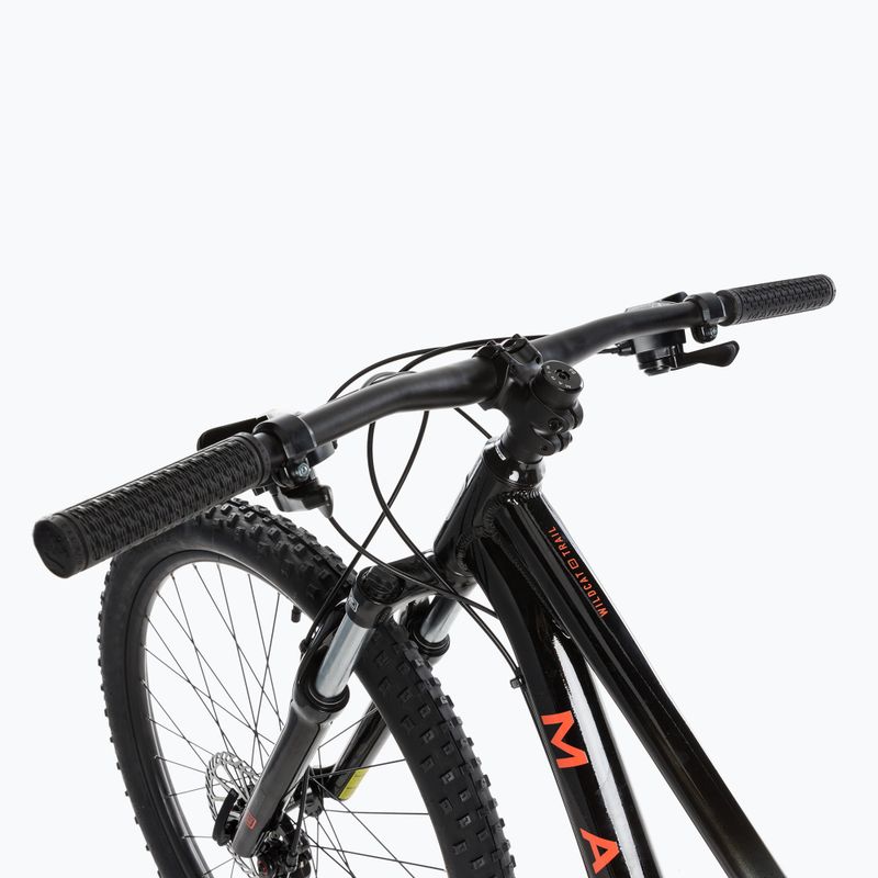 Rower górski damski Marin Wildcat Trail WFG 1 27.5 W czarny/szary/koral 4